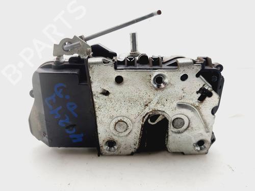 Serrure avant droite CITROËN XSARA PICASSO (N68) 1.6 16V (109 hp) 30681007