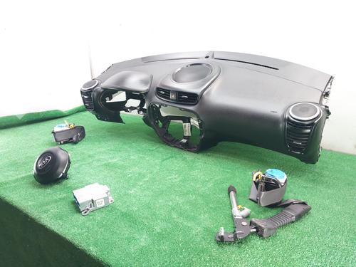 Airbag Kit KIA SOUL II (PS)  | BP17665870C86 