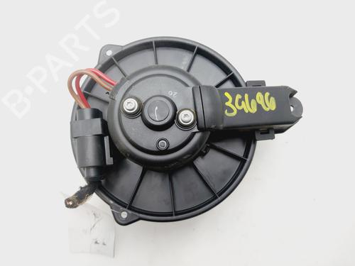 Used Heater blower motor AUDI A6 C5 (4B2, 4B4) [1997-2005]  29704626