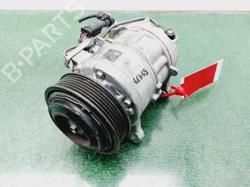 Used AC compressor BMW 1 (F20) 118 d (150 hp) 29616744
