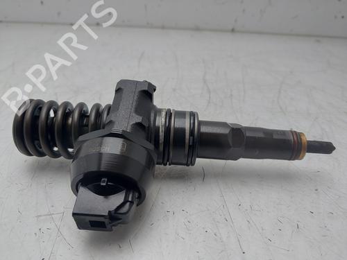 Injector AUDI A3 (8P1) 1.9 TDI | BP40022173M100 - Image 2