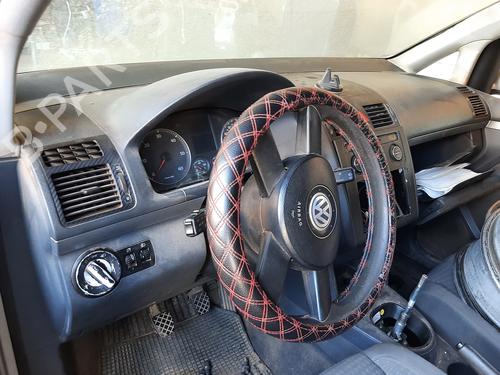 Rear mirror VW TOURAN (1T1, 1T2) 2.0 TDI | BP9810948I6 