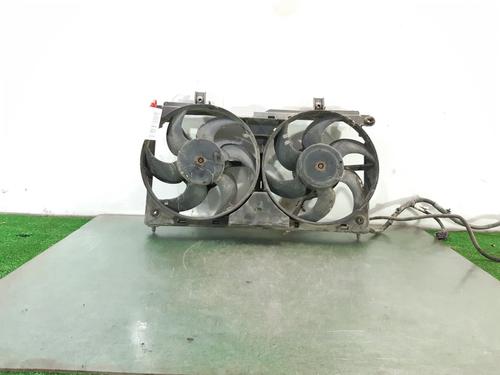 Used Radiator fan CITROËN SAXO (S0, S1) 1.1 X, SX 10289115 | B-Parts