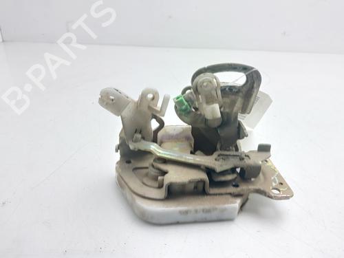 Used Rear right lock Rear right lock MITSUBISHI PAJERO SPORT I (K7_, K9_) [1996-2026] 35813765 35813765