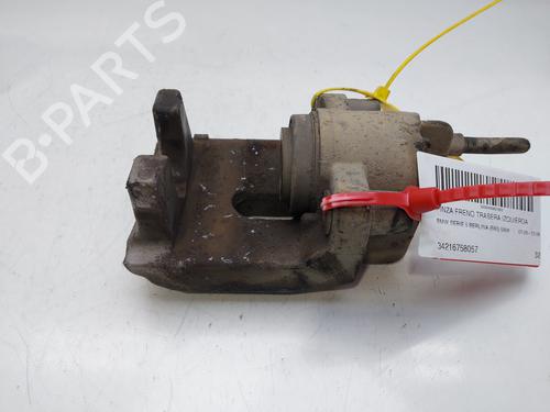 Left rear brake caliper BMW 5 (E60) 530 d | BP16338996M107 