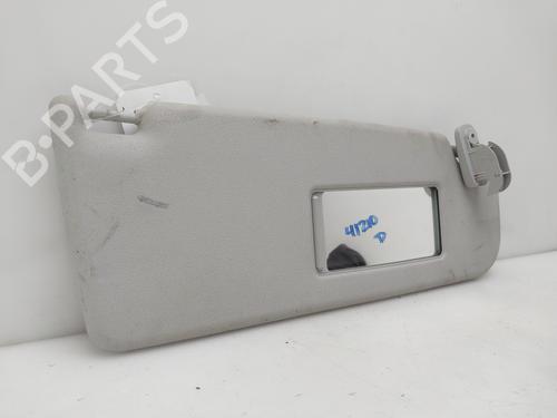Right sun visor SEAT LEON (1P1) 1.6 | BP33327262I2 - Image 3