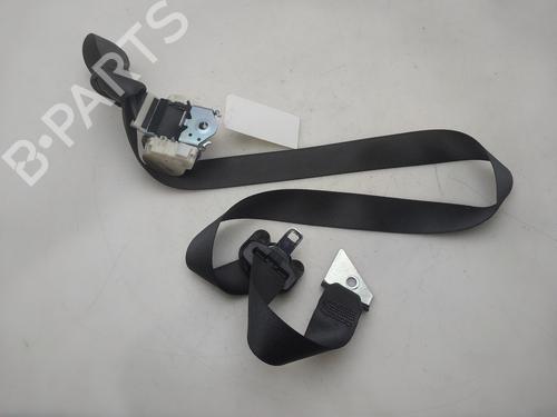 Used Rear left seatbelt Rear left seatbelt 36813284 36813284