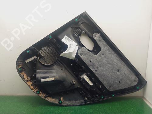 Rear left panel HYUNDAI i20 III (BC3, BI3)  | BP29546679C60 