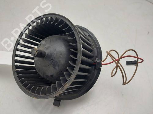 Varmeblæser Varmeblæser VW POLO III (6N1) 45 1.0 (45 hp) 39691250 39691250