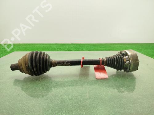 Used Left front driveshaft SEAT LEON ST (5F8) [2012-2020]  29523247