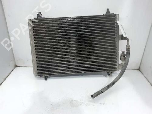 AC radiator PEUGEOT 406 (8B) 2.0 HDI 90 | BP5951439M32 