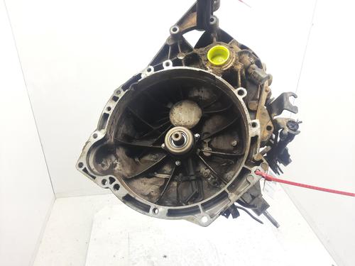 Used Gearbox FORD TRANSIT CONNECT (P65_, P70_, P80_) 1.8 Di (75 hp) 31259181