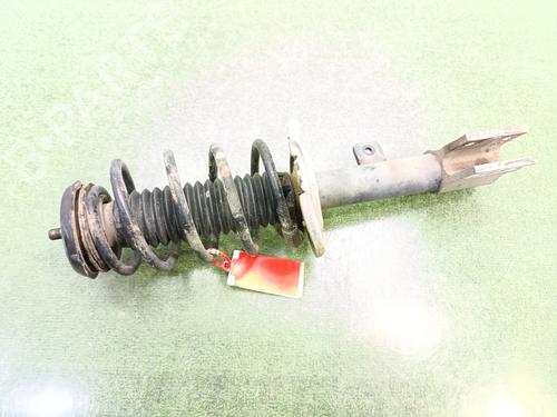 Left front shock absorber CITROËN C4 II (NC_) | BP34696999M16 - Image 4