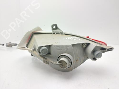 Rear bumper left light MAZDA CX-7 (ER) 2.2 MZR-CD AWD (ER10A) | BP31586833C81