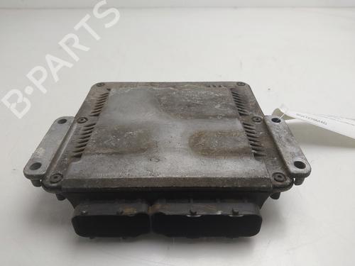 Used Engine control unit (ECU) Engine control unit (ECU) CHRYSLER VOYAGER IV (RG, RS) 2.5 CRD (141 hp) 33842218 33842218