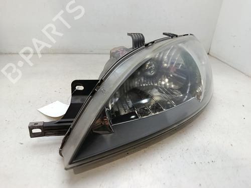 Left headlight CHEVROLET LACETTI (J200) 1.6 | BP38224587C28 - Image 3