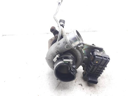 Used Turbocharger/Supercharger LAND ROVER FREELANDER 2 (L359) 2.2 TD4 4x4 (152 hp) 13656597