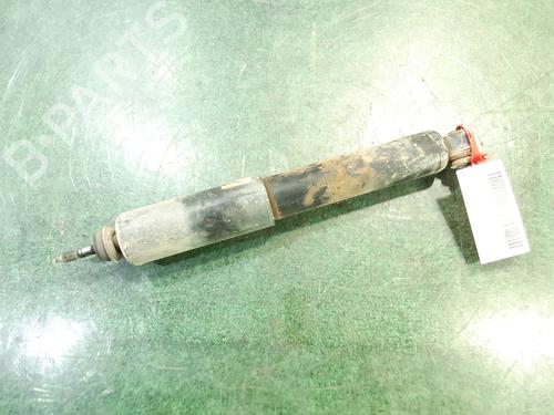 Used Left front shock absorber FORD RANGER (ER, EQ, R_) 2.5 TD 4x4 (109 hp) 8530456