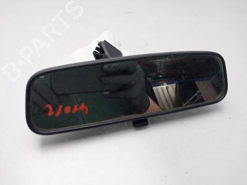 Used Rear mirror Rear mirror MERCEDES-BENZ B-CLASS Sports Tourer (W245) [2005-2011] 33657913 33657913