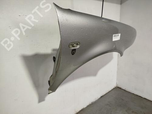 Forskærm Højre VW GOLF IV (1J1) 1.9 TDI | BP30878092C42