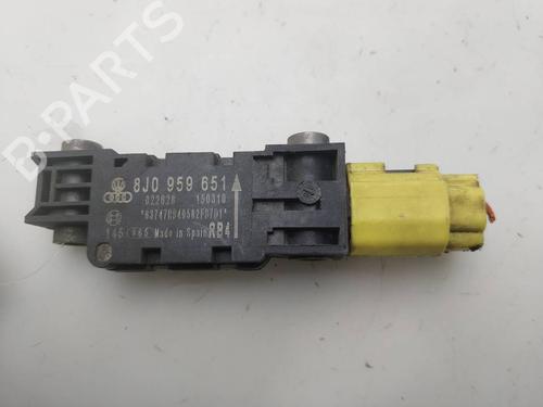 Used Electronic sensor Electronic sensor 38651478 38651478