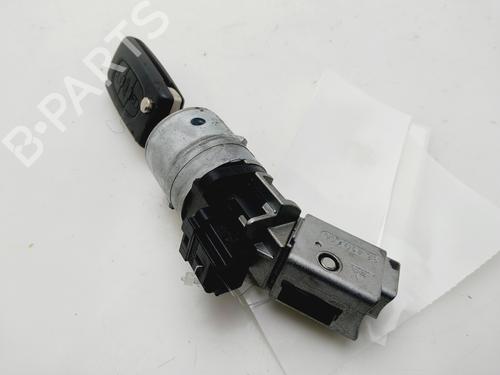 Ignition barrel CITROËN C5 III (RD_)  | BP31139716M48 
