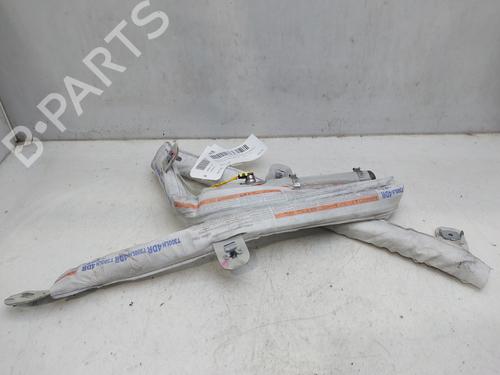 Left curtain airbag CHEVROLET AVEO Saloon (T300) 1.2 LPG | BP18033666C11 