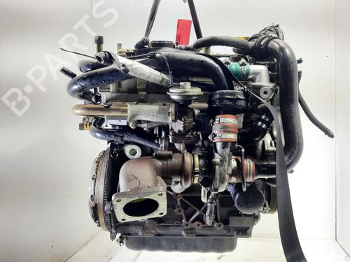 Engine CHRYSLER VOYAGER IV (RG, RS) 2.5 CRD | BP16039299M1 