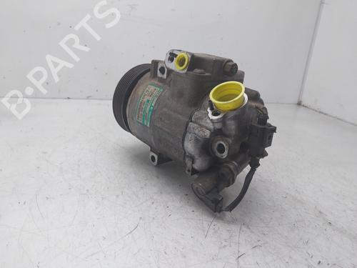 AC compressor SEAT CORDOBA (6L2) 1.9 SDI | BP31632807M34 - Image 2