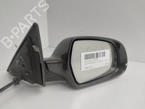 Used Right mirror Right mirror AUDI A5 Sportback (8TA) 2.0 TDI (177 hp) 33798644 33798644