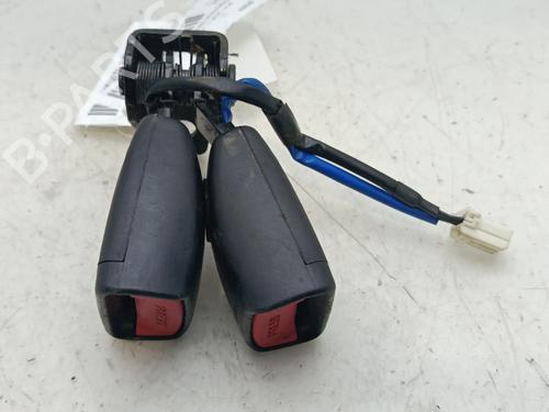 Used Seat buckle Seat buckle KIA CEE'D SW (ED) [2007-2012] 33657906 33657906