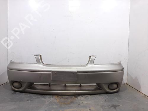 Used Front bumper KIA CARENS II MPV (FJ) 1.8 (126 hp) 12412604