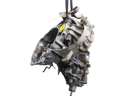 Gearbox FORD FOCUS I Saloon (DFW) 1.8 Turbo DI / TDDi | BP22388279M3 
