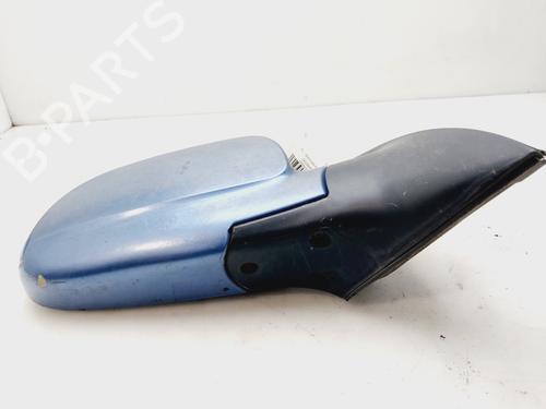 Right mirror CHEVROLET NUBIRA Saloon 1.6 | BP21491456C27 