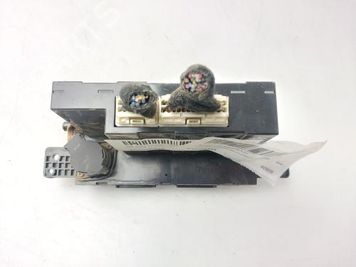 Climate control HYUNDAI TUCSON (JM) 2.0 CRDi | BP32297787I5