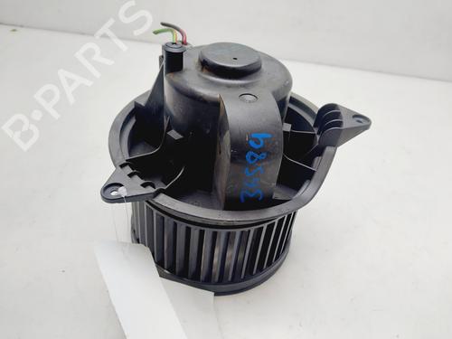 Varmeblæser FORD FOCUS I (DAW, DBW) 1.8 TDCi | BP22687452M62 