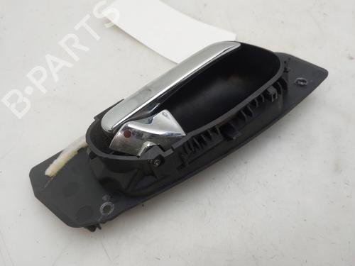 Rear right interior door handle PEUGEOT 607 (9D, 9U) 2.2 HDi | BP36262030I16 - Image 3