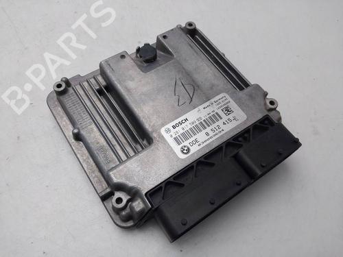 Engine control unit (ECU) MINI MINI (R56) | BP38950099M57 - Image 4