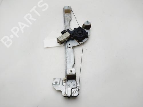 Fensterheber rechts vorne für DACIA SANDERO [2008-2026]  31267441