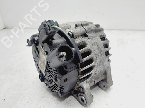 Alternator PEUGEOT 208 II (UB_, UP_, UW_, UJ_)  | BP28357091M7 