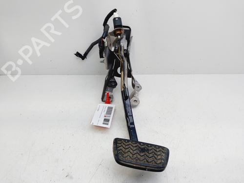 Used Break pedal TOYOTA PRIUS (_W3_) 1.8 Hybrid (ZVW3_) (99 hp) 29584628