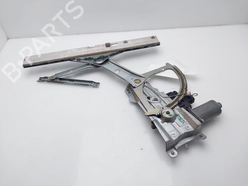Used Front left window mechanism OPEL ASTRA H (A04) 1.7 CDTI (L48) (100 hp) 16210817