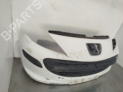 Front bumper PEUGEOT 207 (WA_, WC_) | BP32288874C7