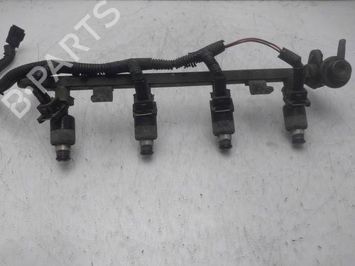 Injection rail DAEWOO LANOS (KLAT) 1.6 16V | BP40154021M98 - Image 3