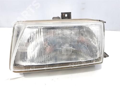 Used Left headlight Left headlight SEAT CORDOBA (6K1, 6K2) 1.6 i (75 hp) 10812017 10812017