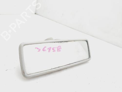 Used Rear mirror SEAT IBIZA II (6K1) [1993-2002]  22921478