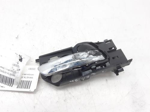 Høyre foran invendig håndtak HONDA HR-V (RU) [2014-2025]  9508611