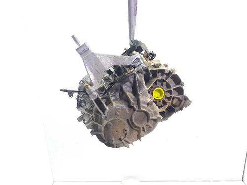 Gearbox FORD MONDEO III (B5Y) 2.0 TDCi | BP6791485M3 