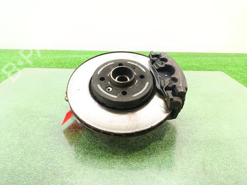 Used Right front steering knuckle DACIA LODGY (JS_) [2012-2025]  30492549