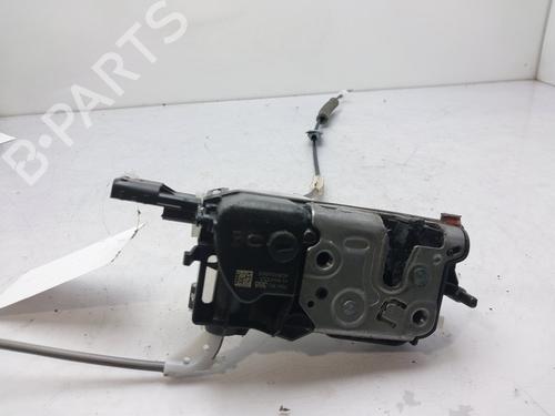 Høyre bak lås CITROËN C4 CACTUS 1.6 BlueHDi 100 (99 hp) 11344446
